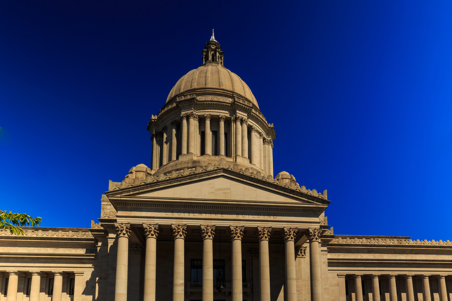 Washington Legislative Building